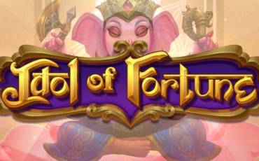 Idol of Fortune slot (Canada)