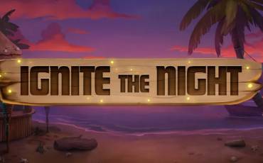 Ignite the Night slot (Canada)