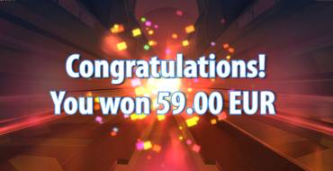 Illuminous: Winnings