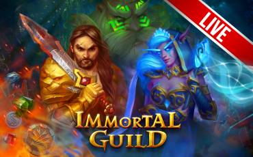 Immortal Guild slot (Canada)