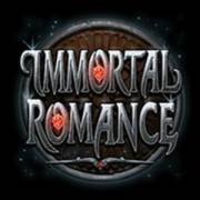 Immortal Romance Remastered: Logo