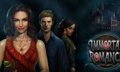 Play Immortal Romance Remastered