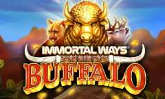 Play Immortal Ways Buffalo