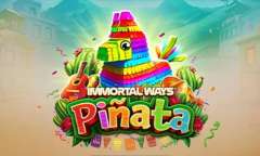 Play Immortal Ways Pinata