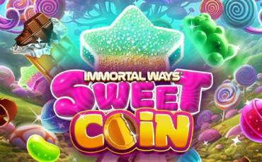 Immortal Ways Sweet Coin slot (Canada)