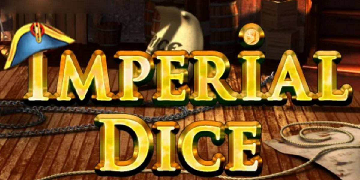 Imperial Dice slot (Canada)