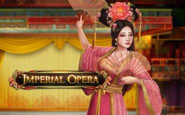 Imperial Opera slot (Canada)