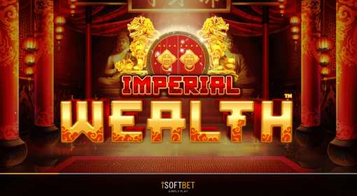 Imperial Wealth by iSoftBet CA