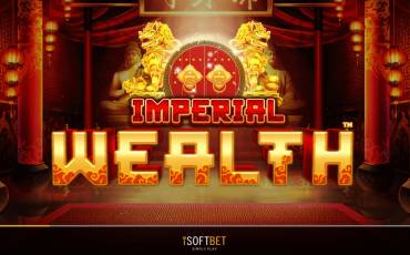 Imperial Wealth slot (Canada)