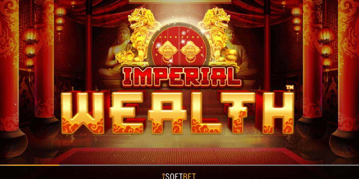 Imperial Wealth slot (Canada)