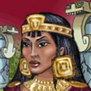 Inca Gold II: The chief's daughter