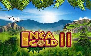 Inca Gold II slot (Canada)