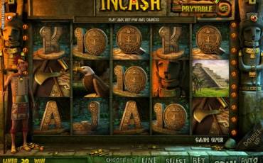 Incash slot (Canada)