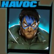 Infectious 5 xWays: Havoc