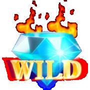 Inferno Diamonds 100: Wild