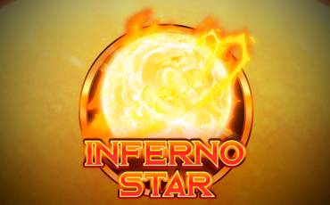 Inferno Star slot (Canada)