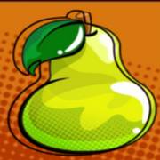 Infinity Hero: Pear