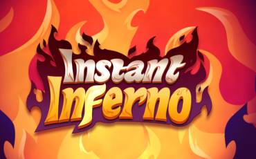 Instant Inferno slot (Canada)