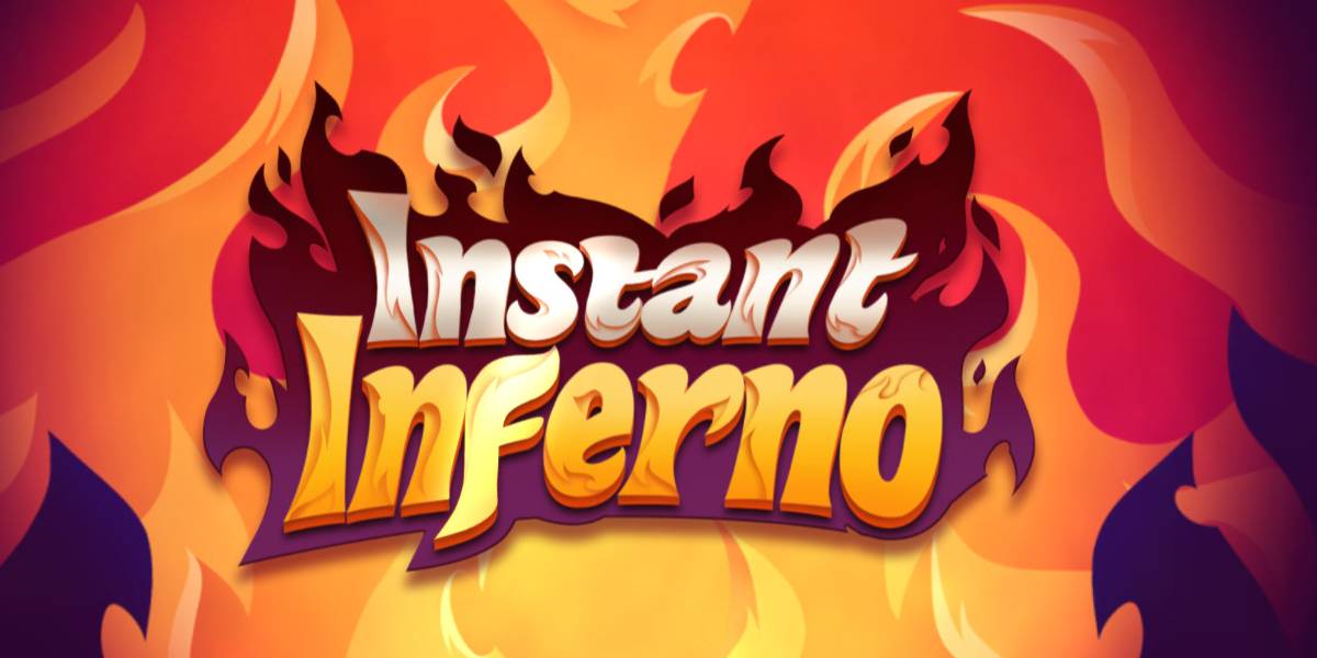 Instant Inferno slot (Canada)