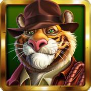 Into The Jungle Bonus Buy: Tony the Tiger