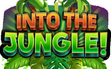 Into The Jungle slot (Canada)