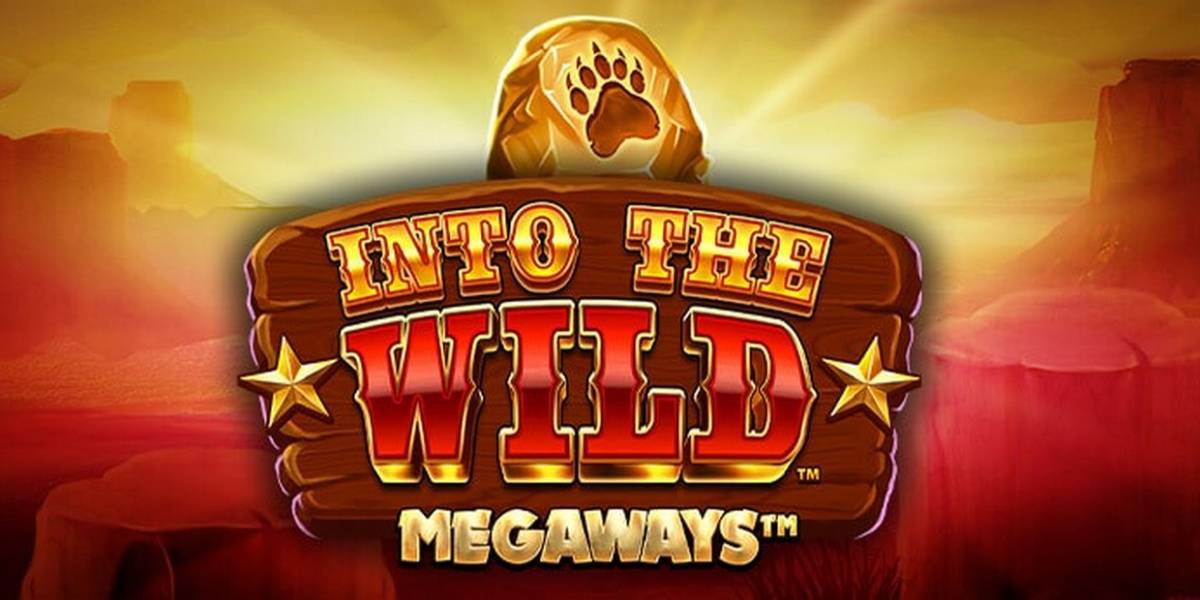 Into The Wild Megaways slot