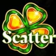 Irish Cheers: Scatter