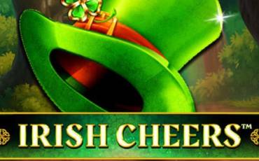 Irish Cheers slot (Canada)