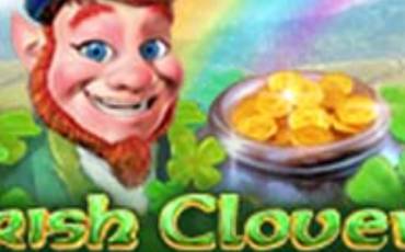 Irish Clover slot (Canada)