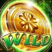 Irish Coins: Wild