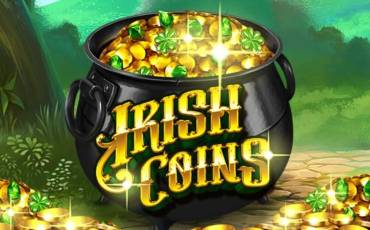 Irish Coins slot (Canada)