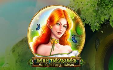 Irish Treasures – Wild Celtic Charms slot (Canada)