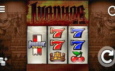 Ivanhoe slot (Canada)