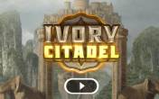 Ivory Citadel (logo)