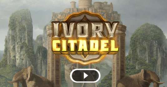 Ivory Citadel by JFTW CA