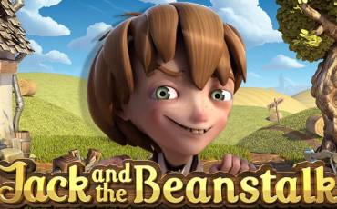 Jack and the Beanstalk slot (Canada)