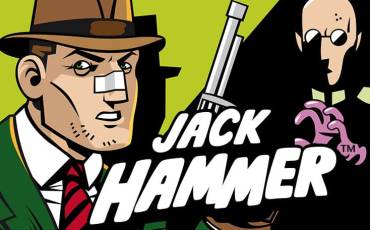 Jack Hammer slot (Canada)