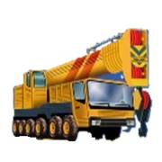 Jackpot Builders: Crane