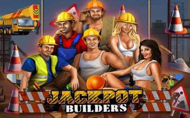 Jackpot Builders slot (Canada)