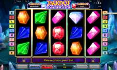 Play Jackpot Diamonds