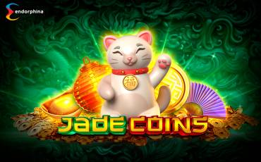 Jade Coins slot (Canada)