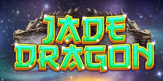 Jade Dragon by Cayetano CA
