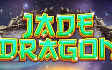 Jade Dragon slot (Canada)