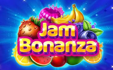 Jam Bonanza slot (Canada)