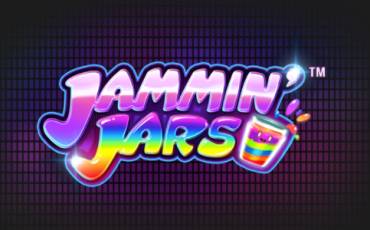 Jammin' Jars slot (Canada)