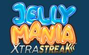 Jelly Mania XtraStreak (logo)