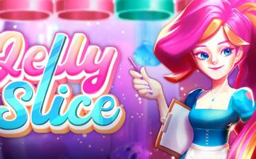 Jelly Slice slot (Canada)