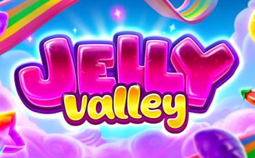 Jelly Valley slot (Canada)