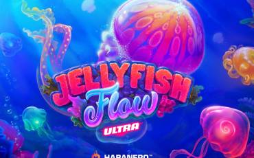 Jellyfish Flow Ultra slot (Canada)