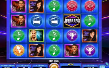 Jeopardy! slot